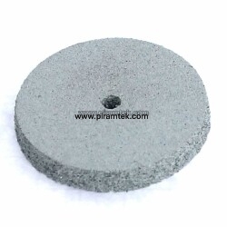 Yuvarlak Möl Lastik - Redish Stone