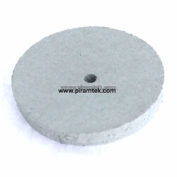 Yuvarlak Möl Lastik - Redish Stone