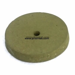 Yuvarlak Möl Lastik - Redish Stone