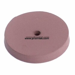 Yuvarlak Möl Lastik - Redish Stone