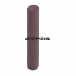 Silindir Möl Lastik - Redish Stone