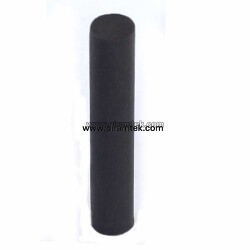 Silindir Möl Lastik - Redish Stone