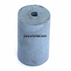 Silindir Möl Lastik - Redish Stone