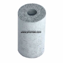 Silindir Möl Lastik - Redish Stone