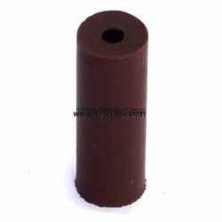 Silindir Möl Lastik - Redish Stone