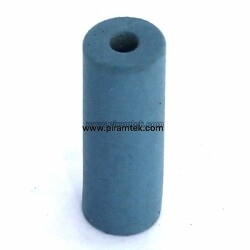 Silindir Möl Lastik - Redish Stone