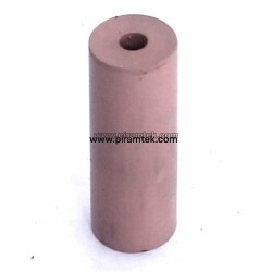 Silindir Möl Lastik - Redish Stone