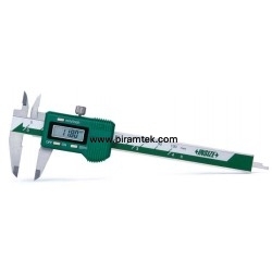 Insize 1111-75 Düz Kumpas - Insize