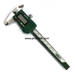 Insize 1111-100 Düz Kumpas - Insize