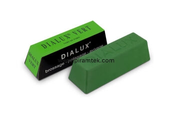 Dialux Yeşil 128 Gr Takribi - 1