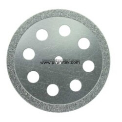 Elmas Disk - 911D - Meisinger