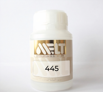 Melt 445 Yeşil Alloy - 1