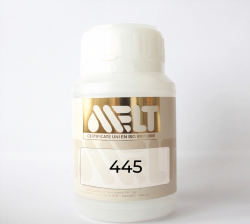 Melt 445 Yeşil Alloy - Melt