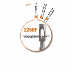 HSS Özel Aletler - 225RF - Meisinger