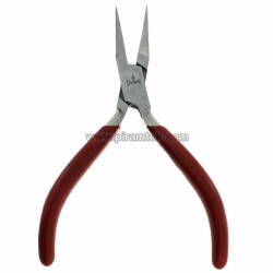 Ucu İnce Düz Pense - 