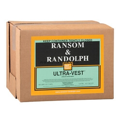 Ultravest Döküm Alçısı, Ultravest Investment - Ransom Randolph