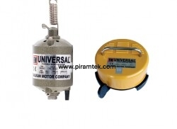 Universal Motor 23/A - 