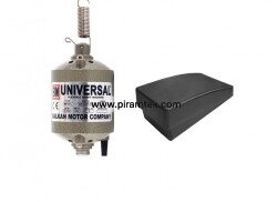Universal Motor 23/C - 