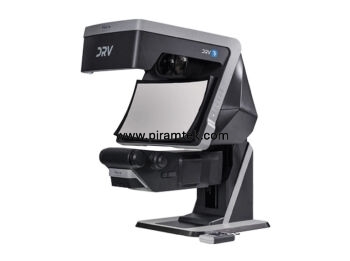 Vision DRV-Z1 3D HD Microscope - 1