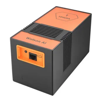 Watson AI Lab-Grown Diamond Detection Device - 4