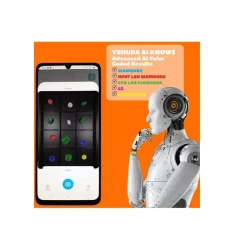 Watson AI Lab-Grown Diamond Detection Device - 3