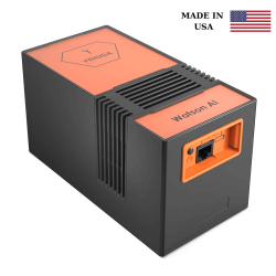 Watson AI Lab-Grown Diamond Detection Device - 1