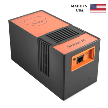 Watson AI Lab-Grown Diamond Detection Device - 1