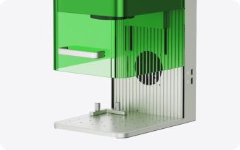 xTool F1 Portable Laser Engraver - 2