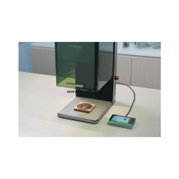 xTool F1 Ultra 20W Fiber & Diode Dual Laser Engraver - 3
