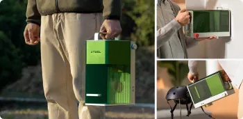 XTOOL F1 YAZI LAZERİ - 3