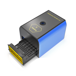 Yehuda Sherlock Holmes 4.0 | CVD & HPHT Sentetik Taş ve Elmas Test Cihazı - 4