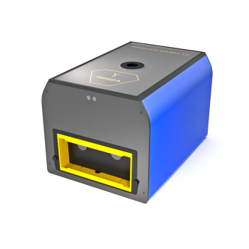 Yehuda Sherlock Holmes 4.0 | CVD & HPHT Sentetik Taş ve Elmas Test Cihazı - 5