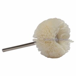 4500 D:24 UTG Mandren Ponpon Fırça - UTG